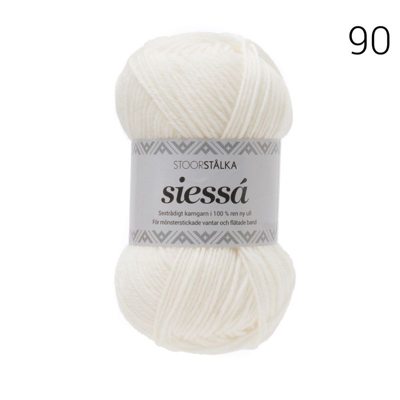 Siessá Vit 90