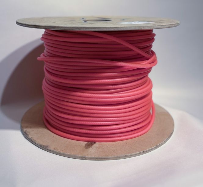 Hovedbilde Lasso Rosa Sommer