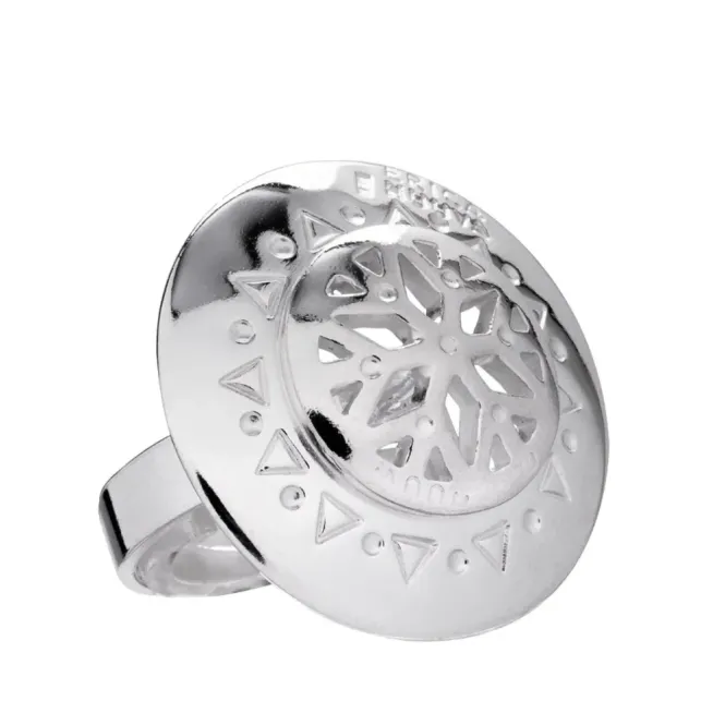 Huvudbild Ring Muohta/Snow