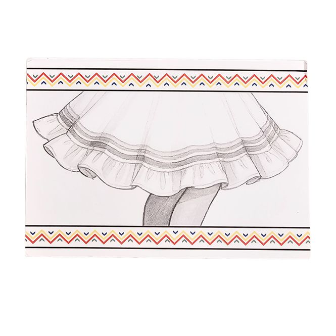 Hovedbilde Kort med Konvolutt Holbi A6