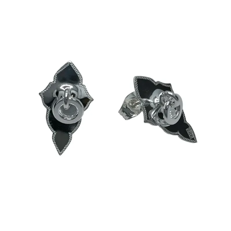 Örhängen Fápmu/Power