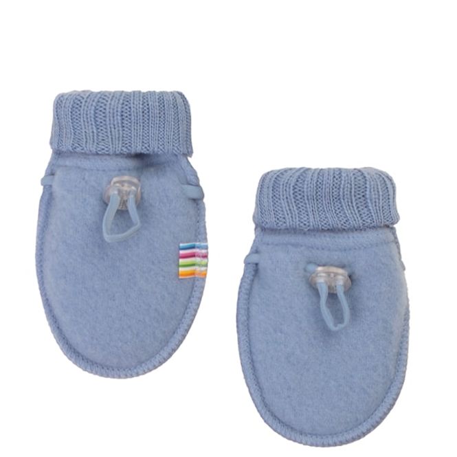 Hovedbilde  Baby Mittens Ullvotter