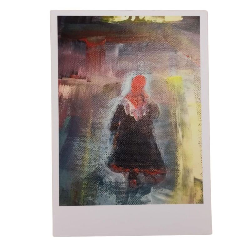 Vázzimin Selggos 10x15 cm