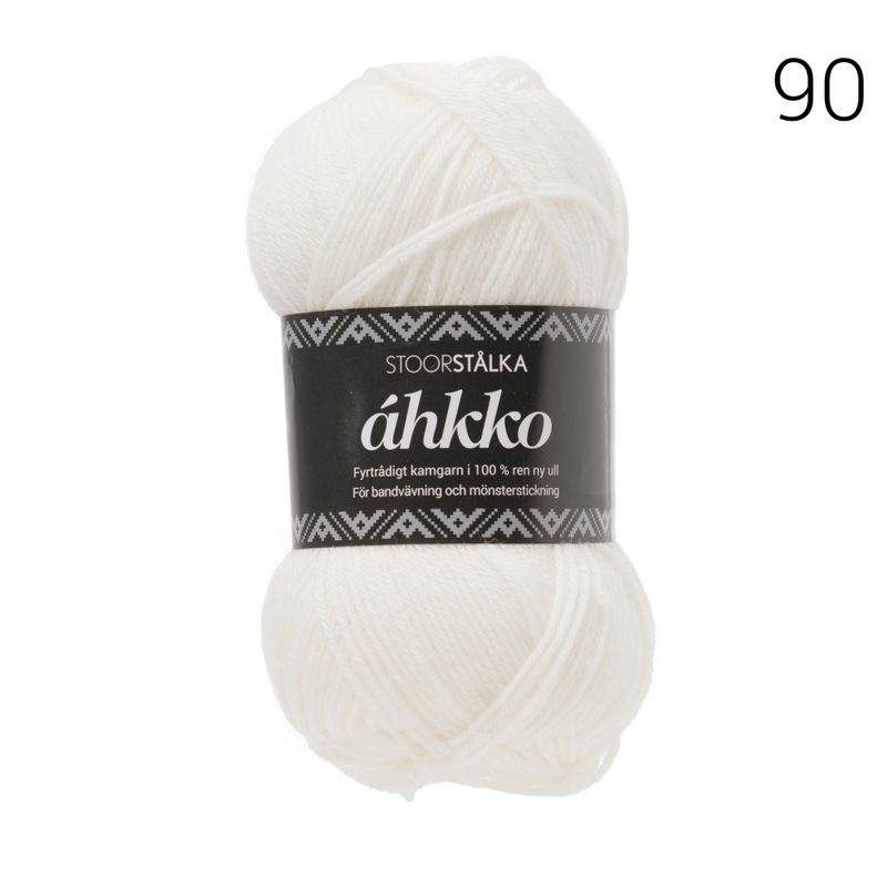 Áhkko Vit 90