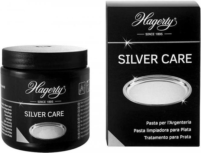 Huvudbild Silver Paste