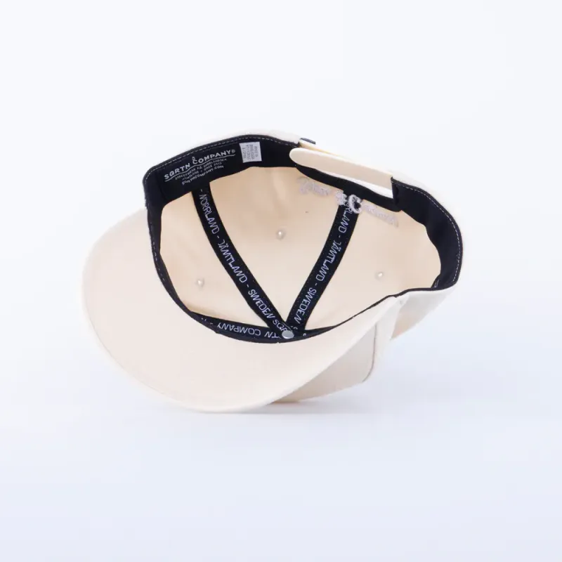 CB BIG 120 KEPS - SAND - ONE SIZE / SAND