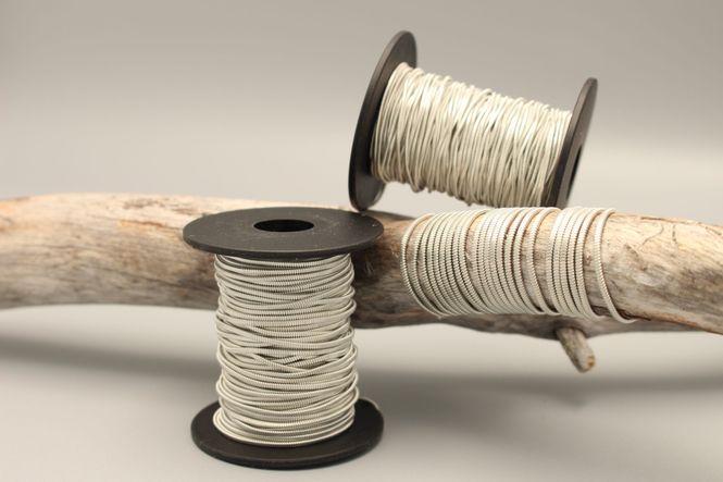 Huvudbild Platt Tenntråd